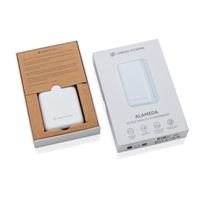Powerbank 10.000mAh con PD Urban Vitamin Alameda